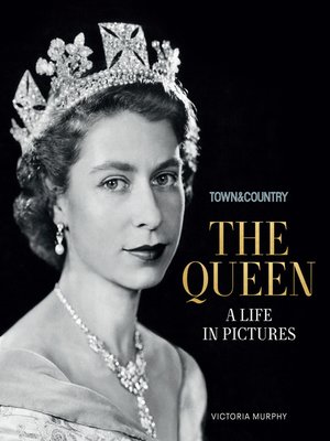 cover image of Town & Country the Queen